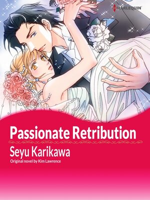 cover image of Passionate Retribution